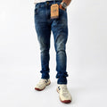 JEAN PREMIUM CHEVIGNON AZUL