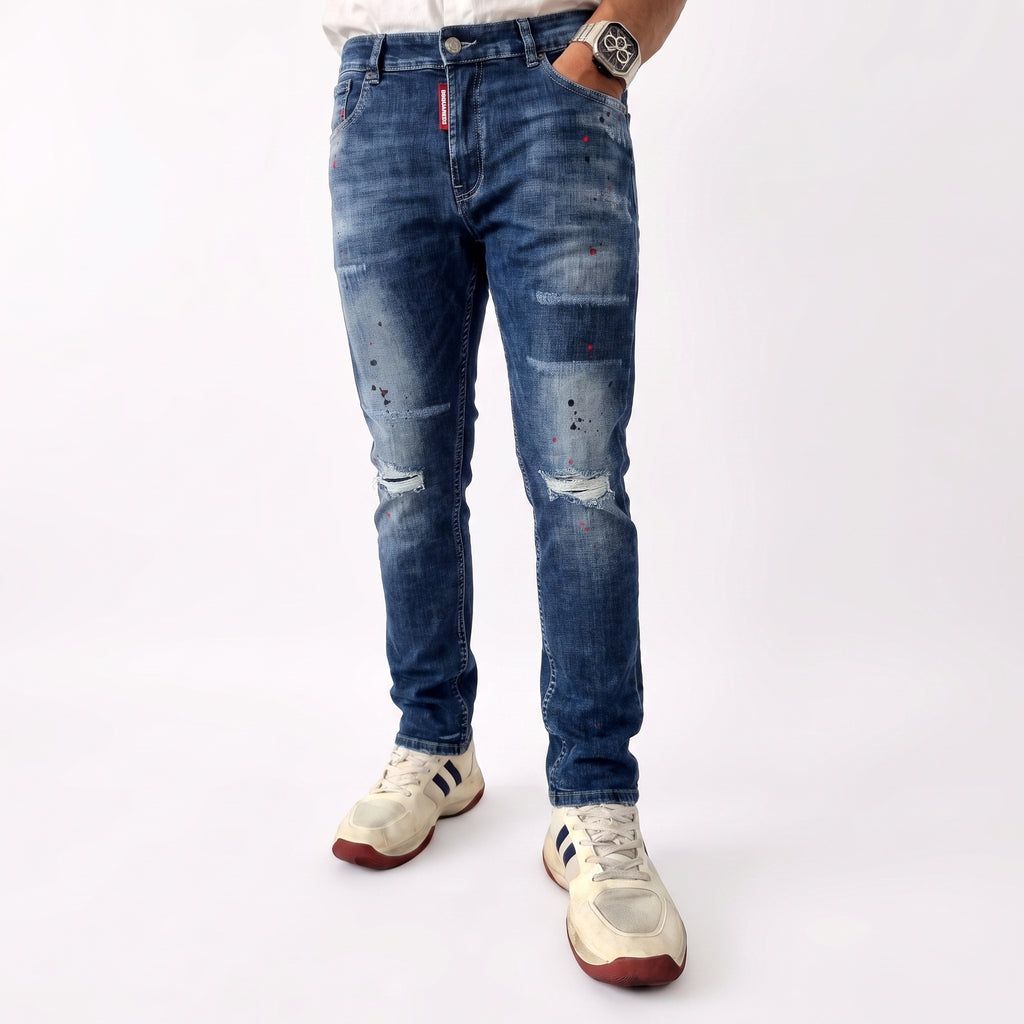 JEAN PREMIUN DSQUARED