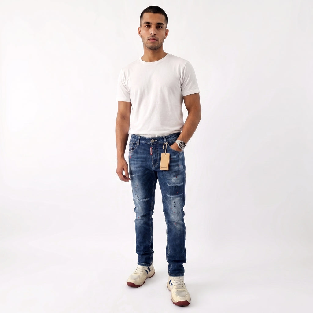 JEAN PREMIUN DSQUARED