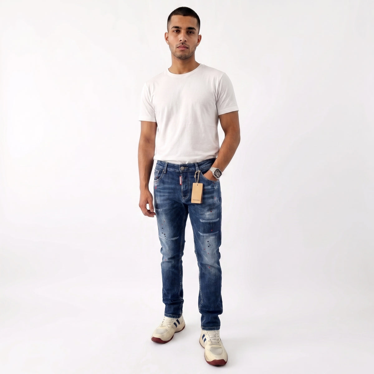 JEAN PREMIUN DSQUARED