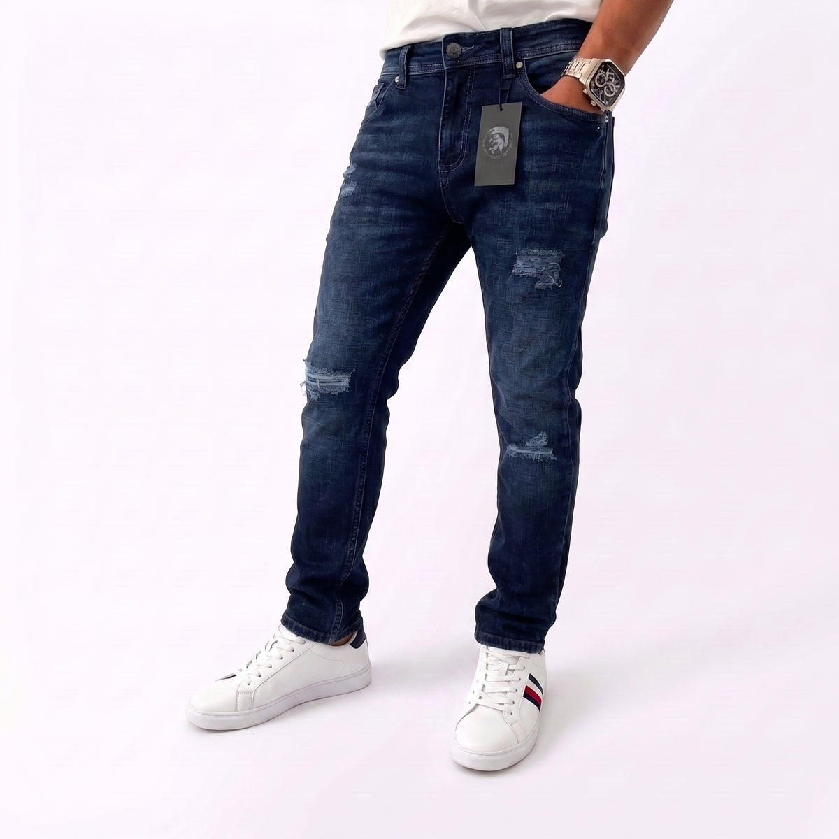 JEAN PREMIUN DIESEL