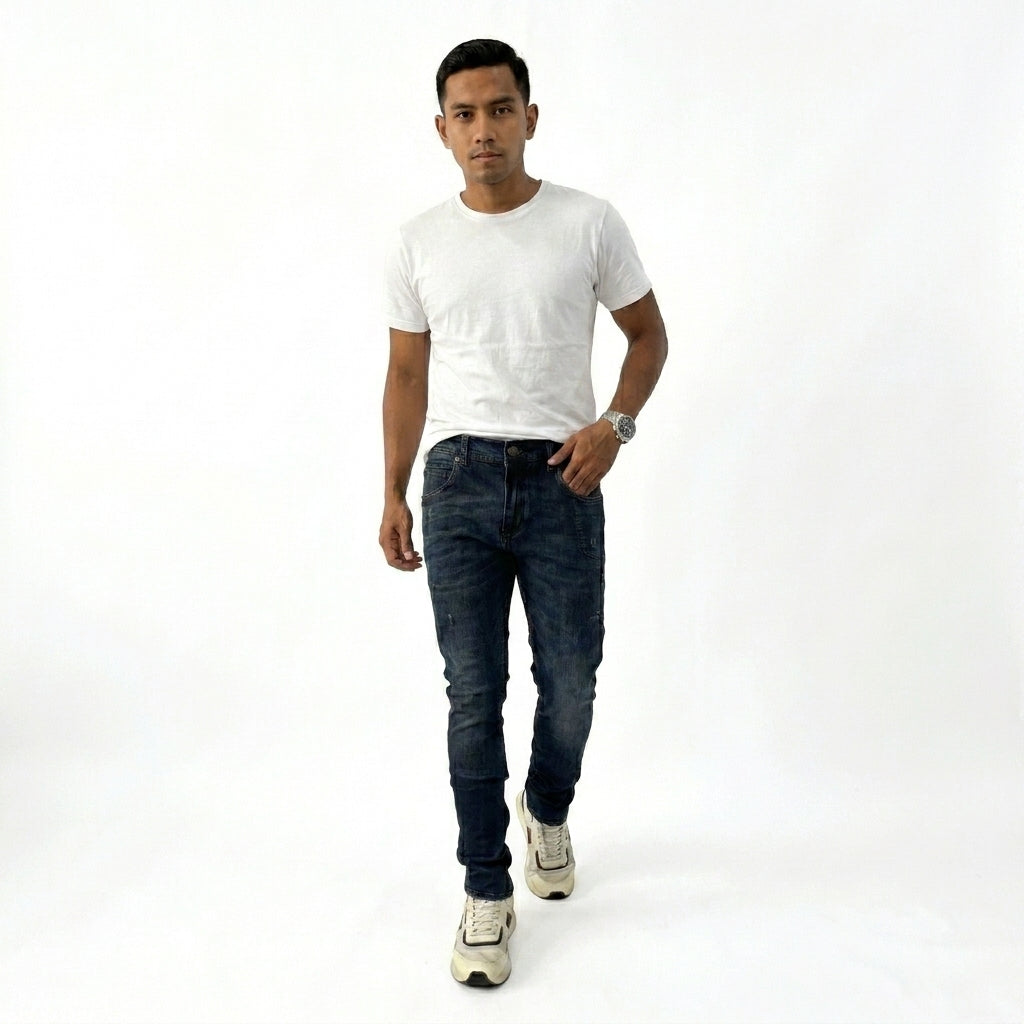 JEAN PREMIUM AMERICANINO