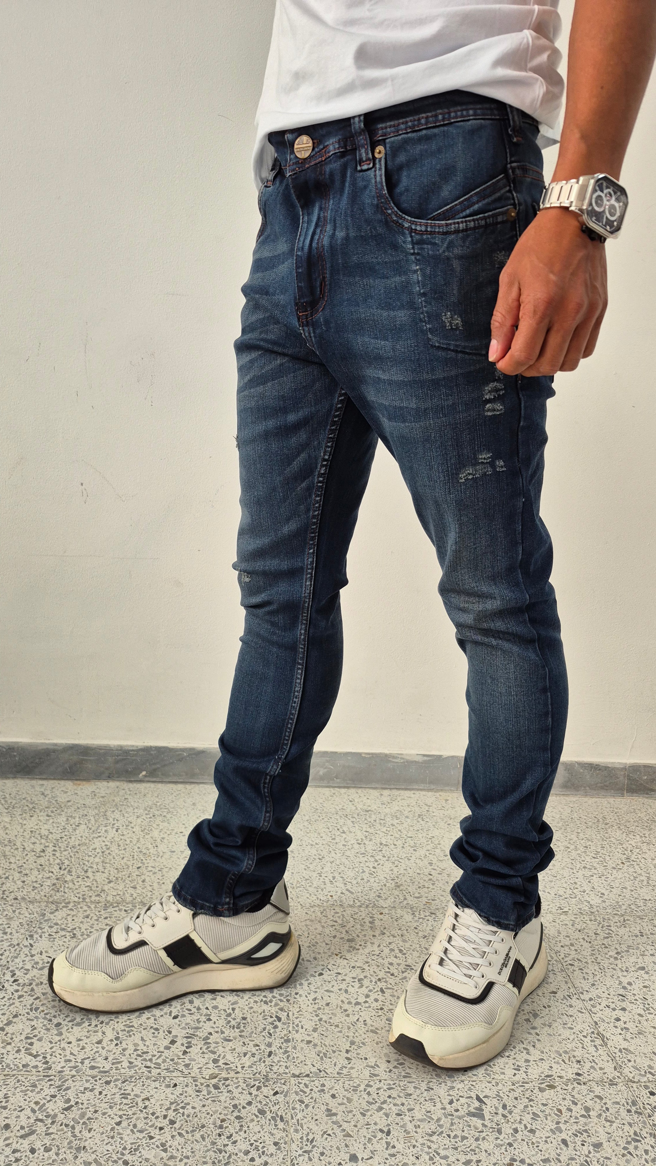 JEAN PREMIUM AMERICANINO - SKU 20260009-O