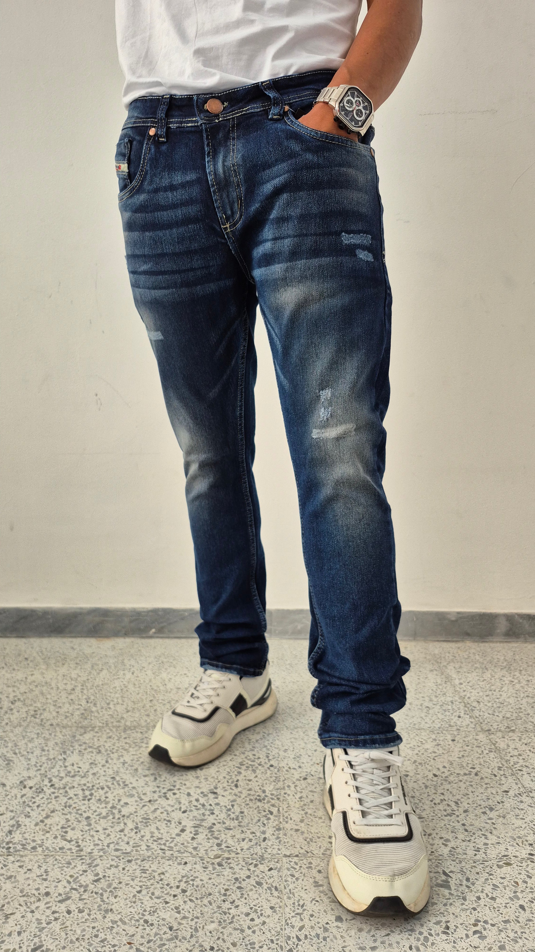 JEAN PREMIUM DIESEL - SKU 20260008-O