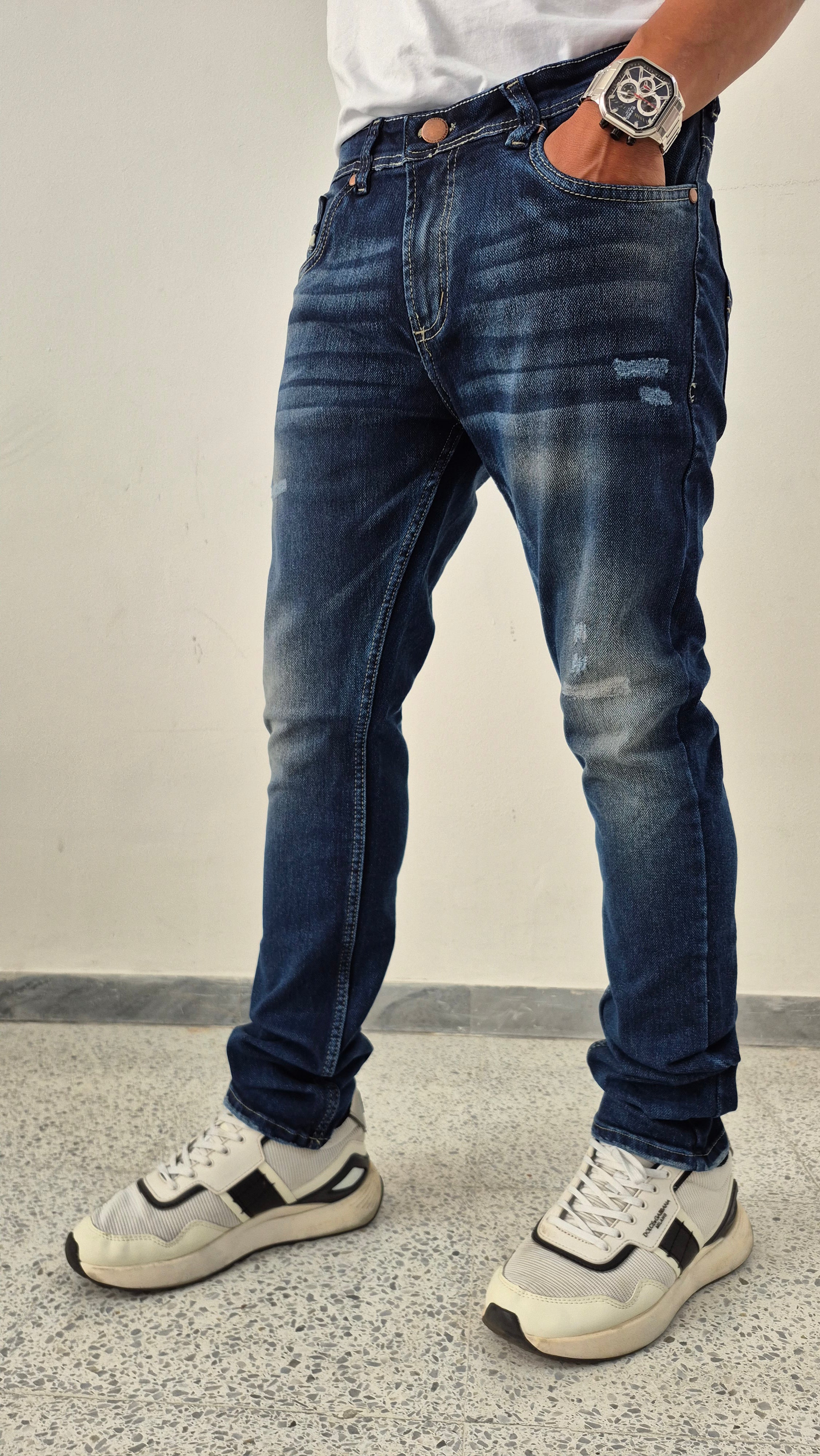 JEAN PREMIUM DIESEL - SKU 20260008-O