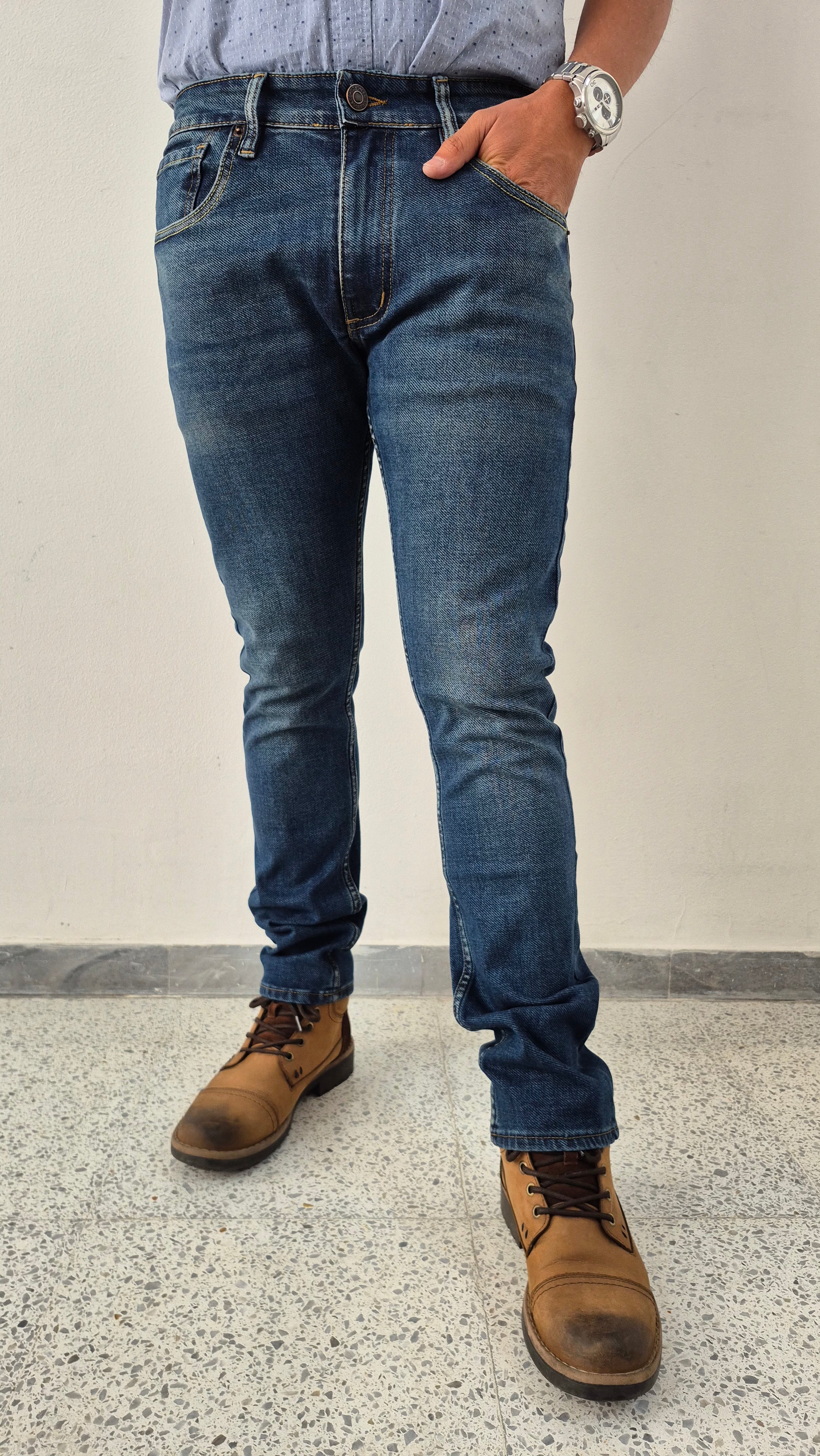 JEAN PREMIUM LEVIS VERDOSO 20260013-V