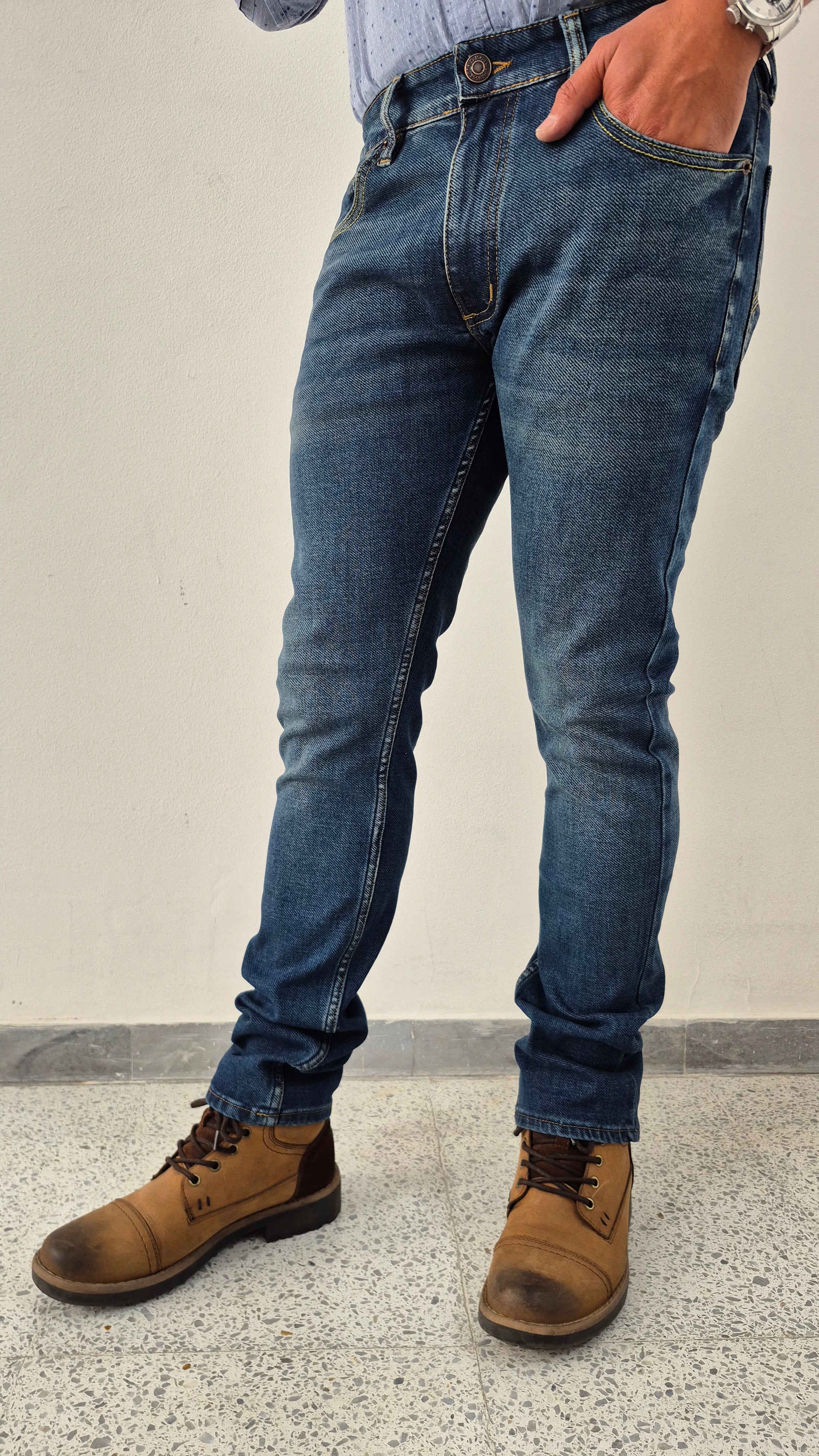 JEAN PREMIUM LEVIS VERDOSO 20260013-V
