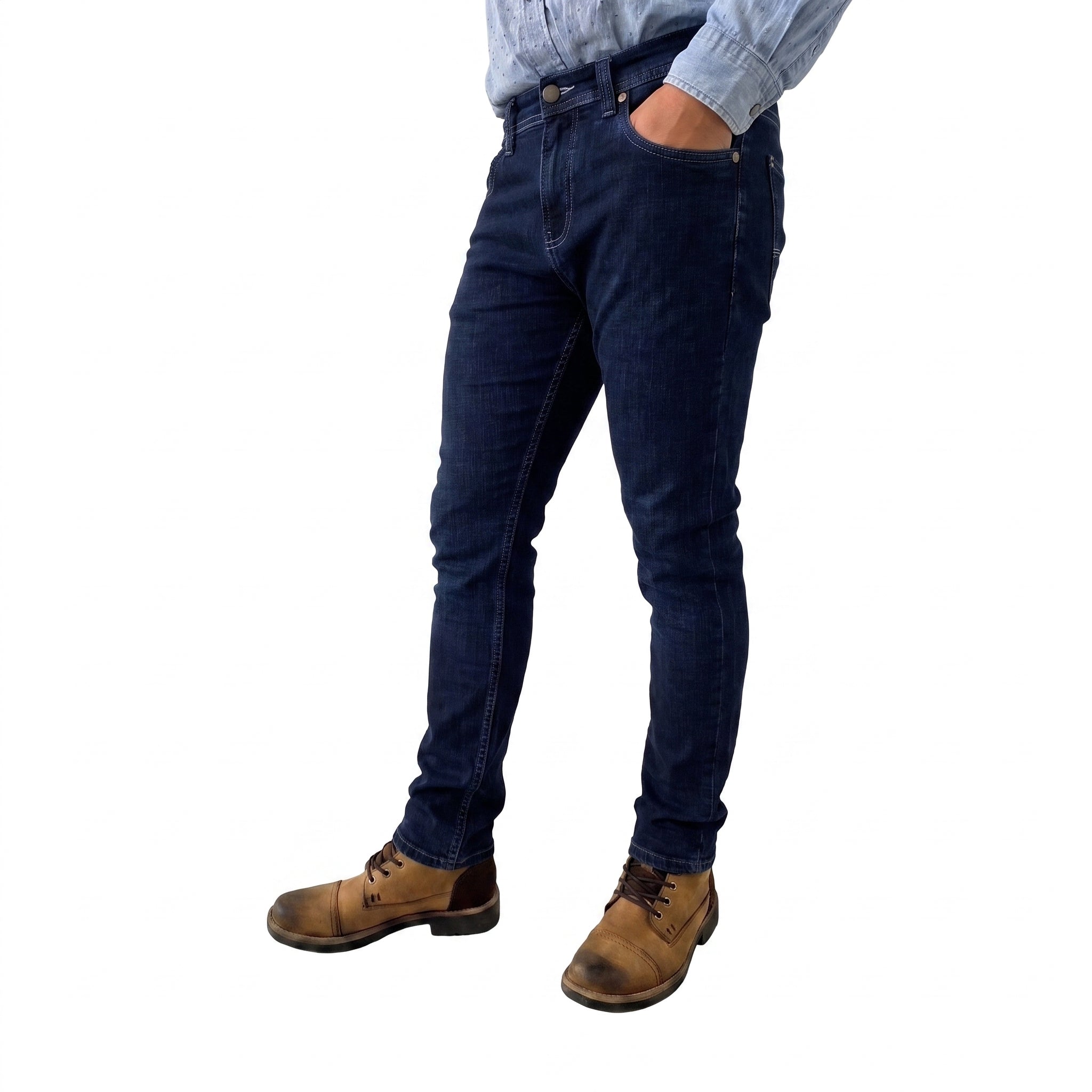 PACK X3 JEANS PREMIUM.