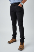 JEAN PREMIUM POLO COLOR NEGRO