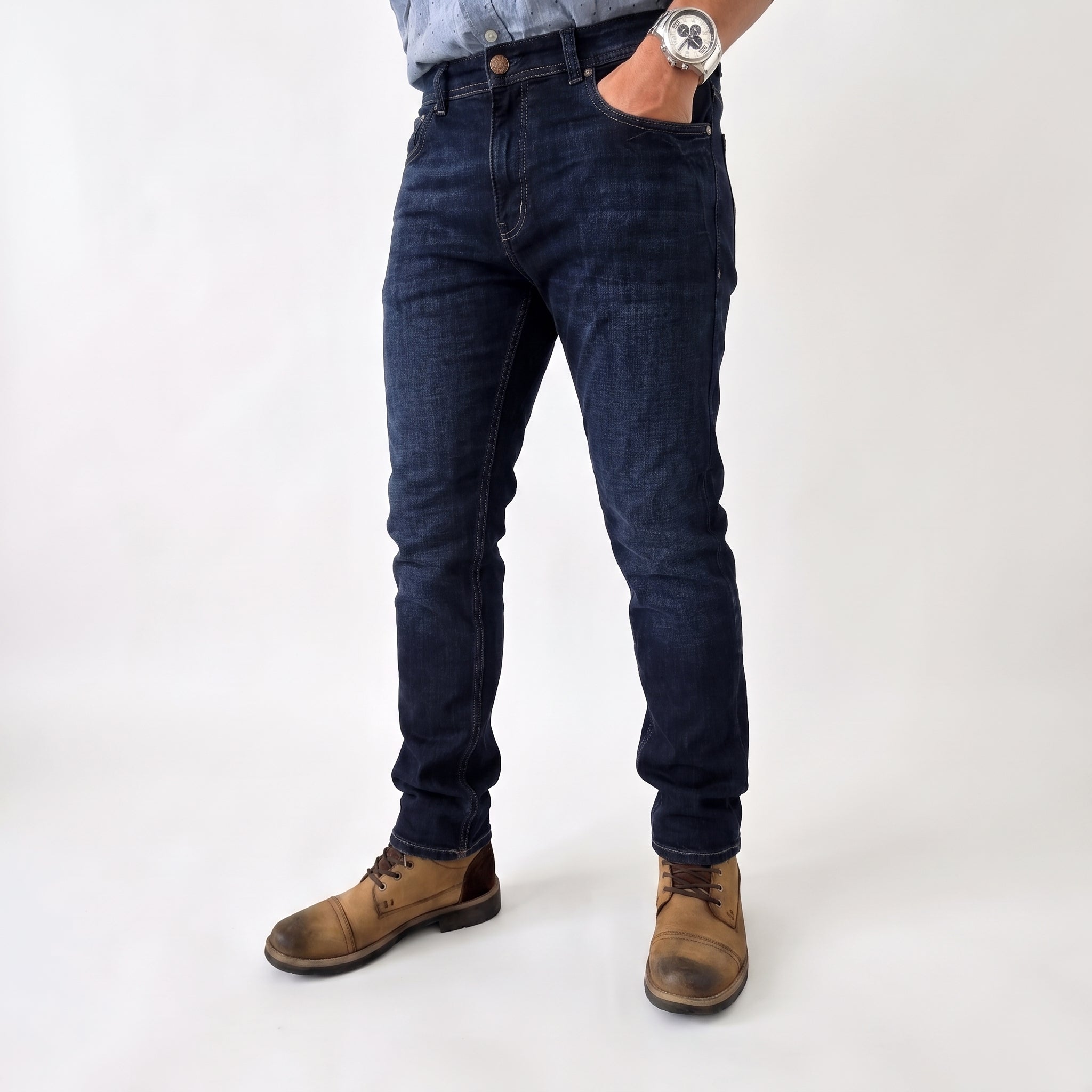PACK X3 JEANS PREMIUM.