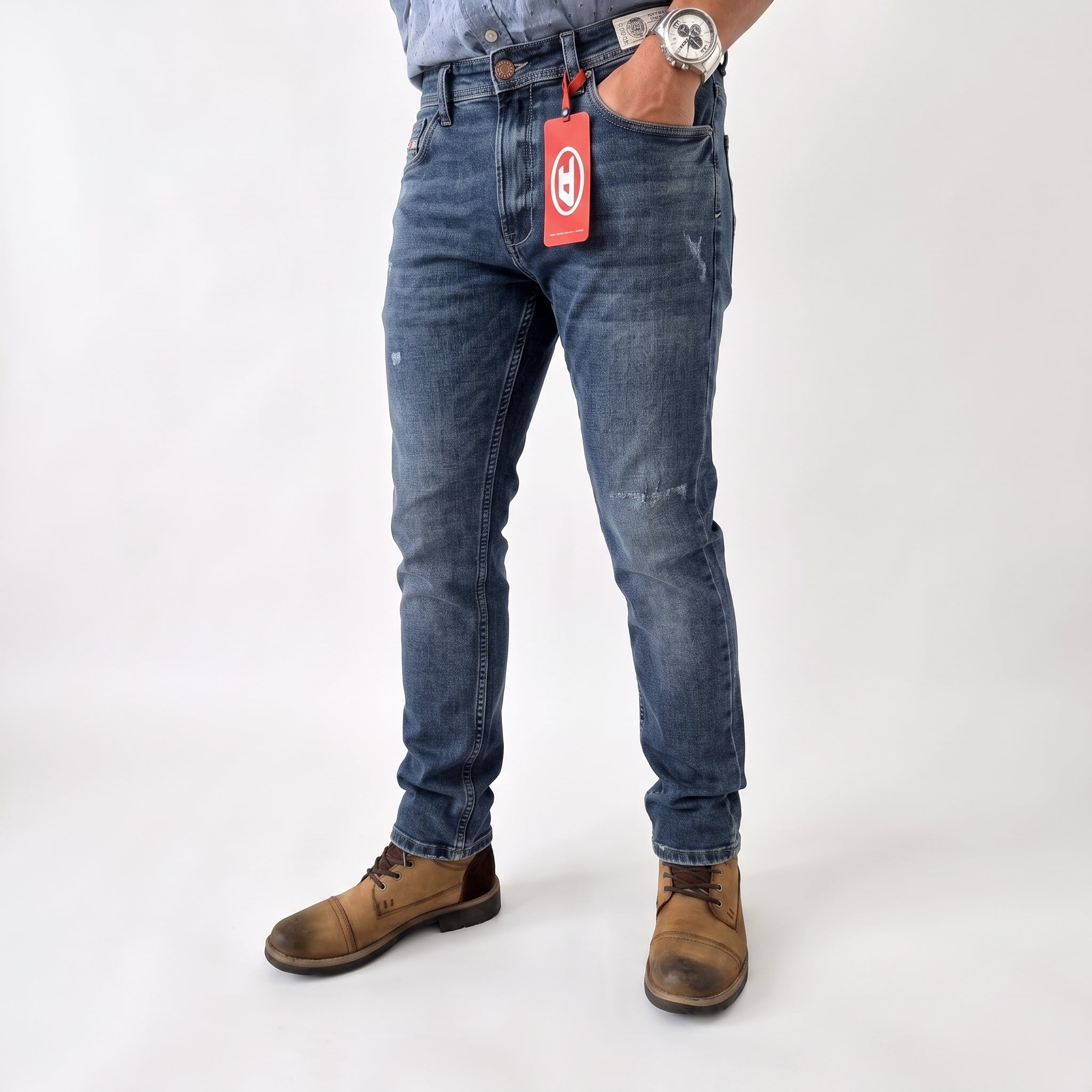 PACK X3 JEANS PREMIUM.