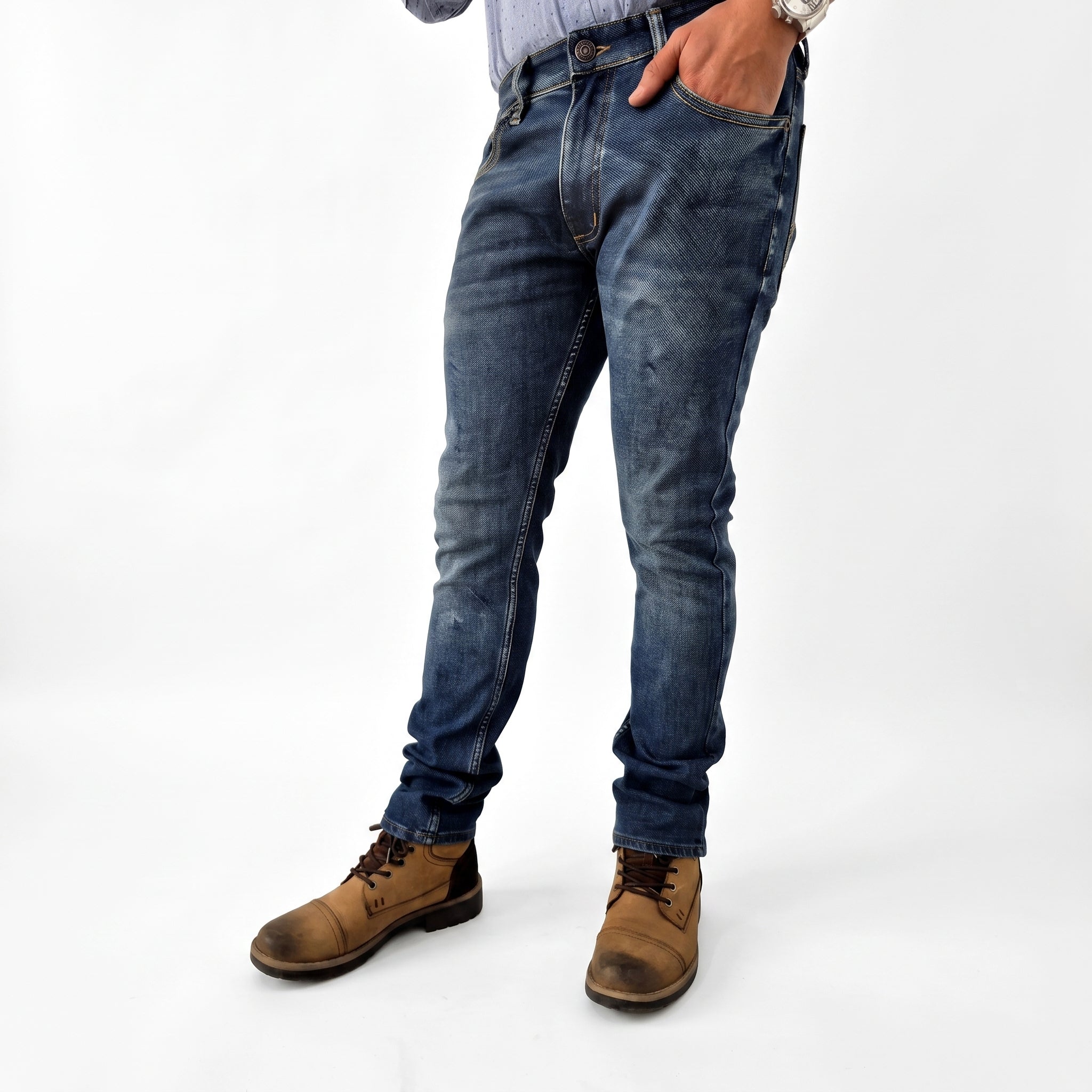 JEAN PREMIUM LEVIS VERDOSO