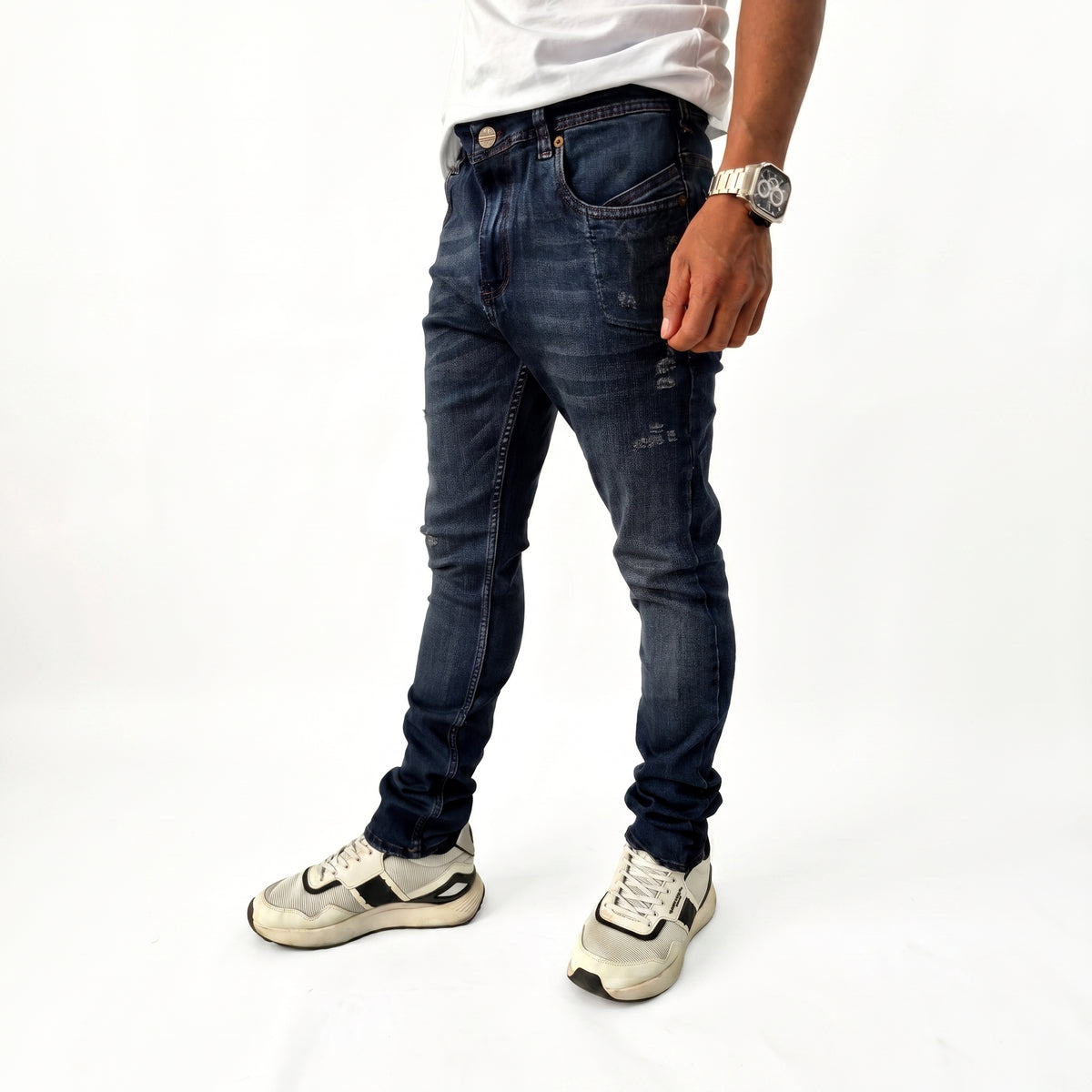 JEAN PREMIUM AMERICANINO