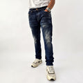 JEAN PREMIUM DIESEL