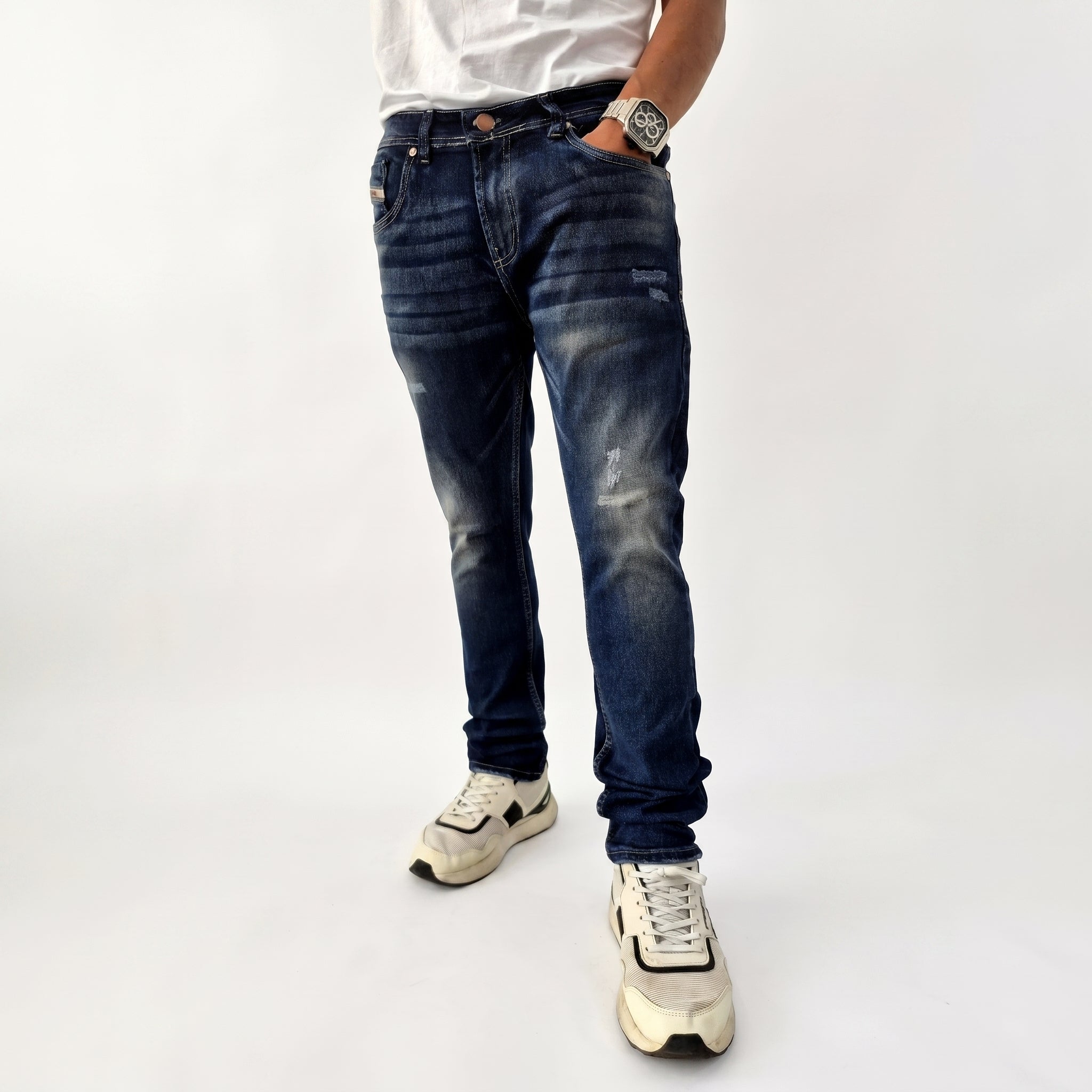 JEAN PREMIUM DIESEL