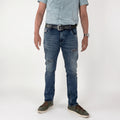 JEAN PREMIUM DIESEL CON DESTROYER