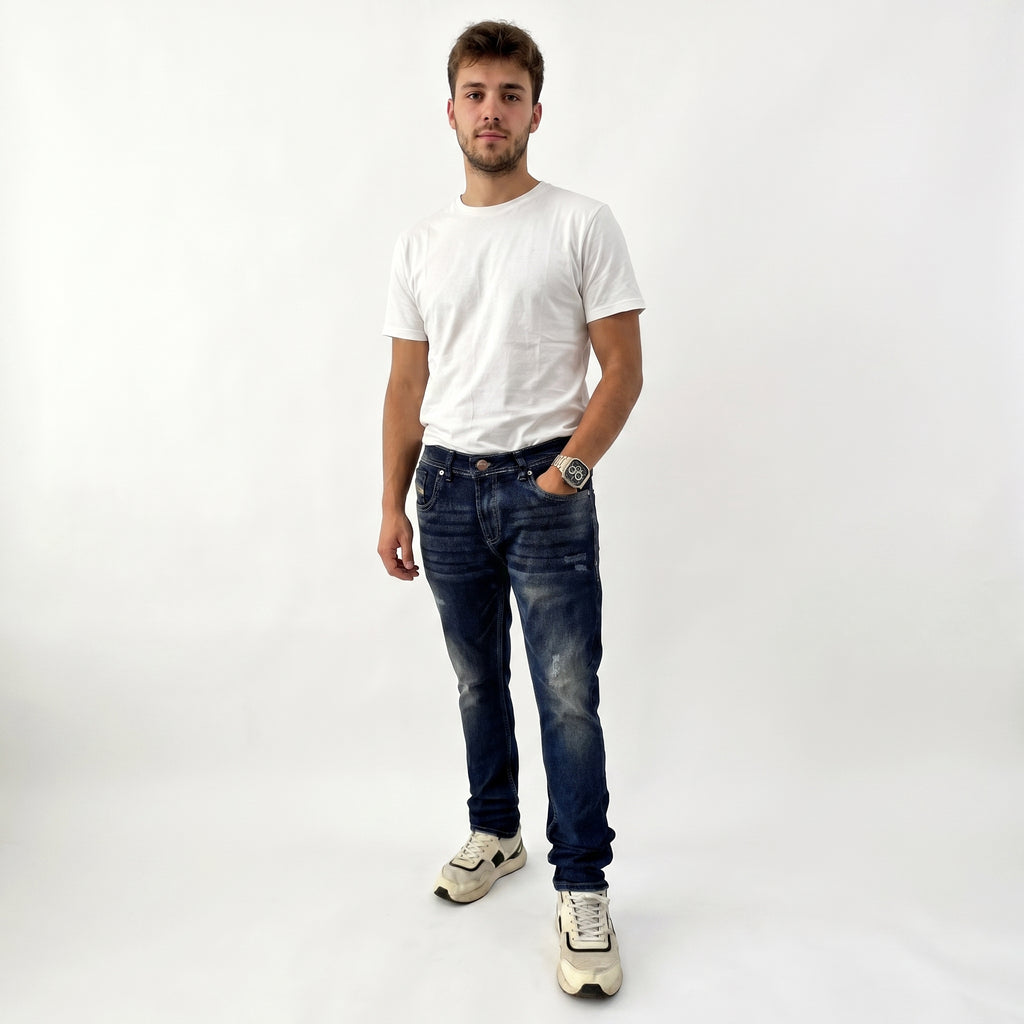 JEAN PREMIUM DIESEL
