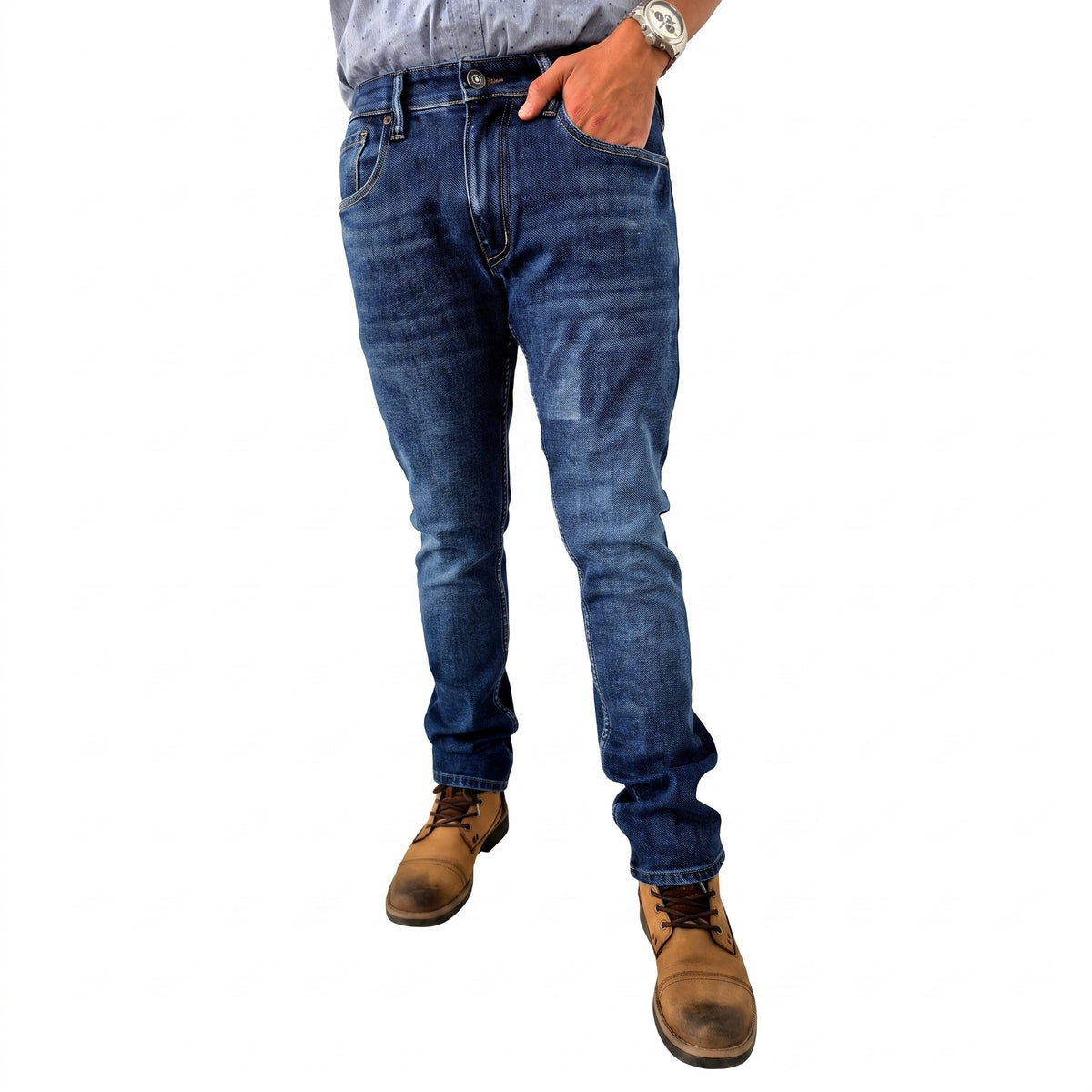 PACK X3 JEANS PREMIUM..