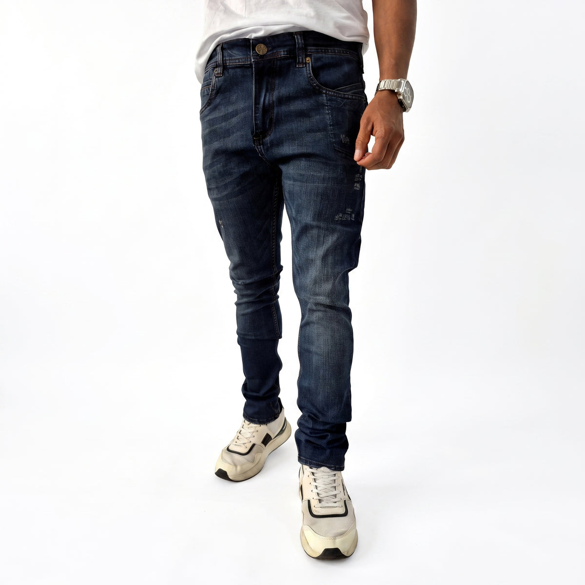 JEAN PREMIUM AMERICANINO