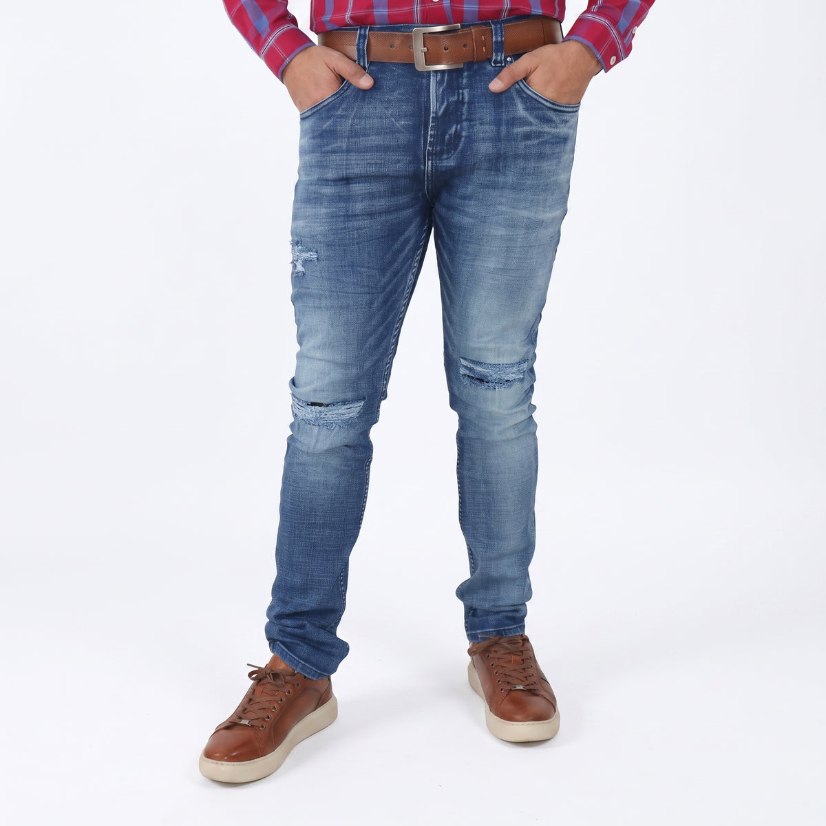 PACK X3 JEANS PREMIUM..