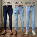 PACK X3 JEANS PREMIUM