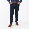 JEAN PREMIUM CHEVIGNON OSCURO CLASICO