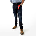 JEAN PREMIUM DIESEL OSCURO