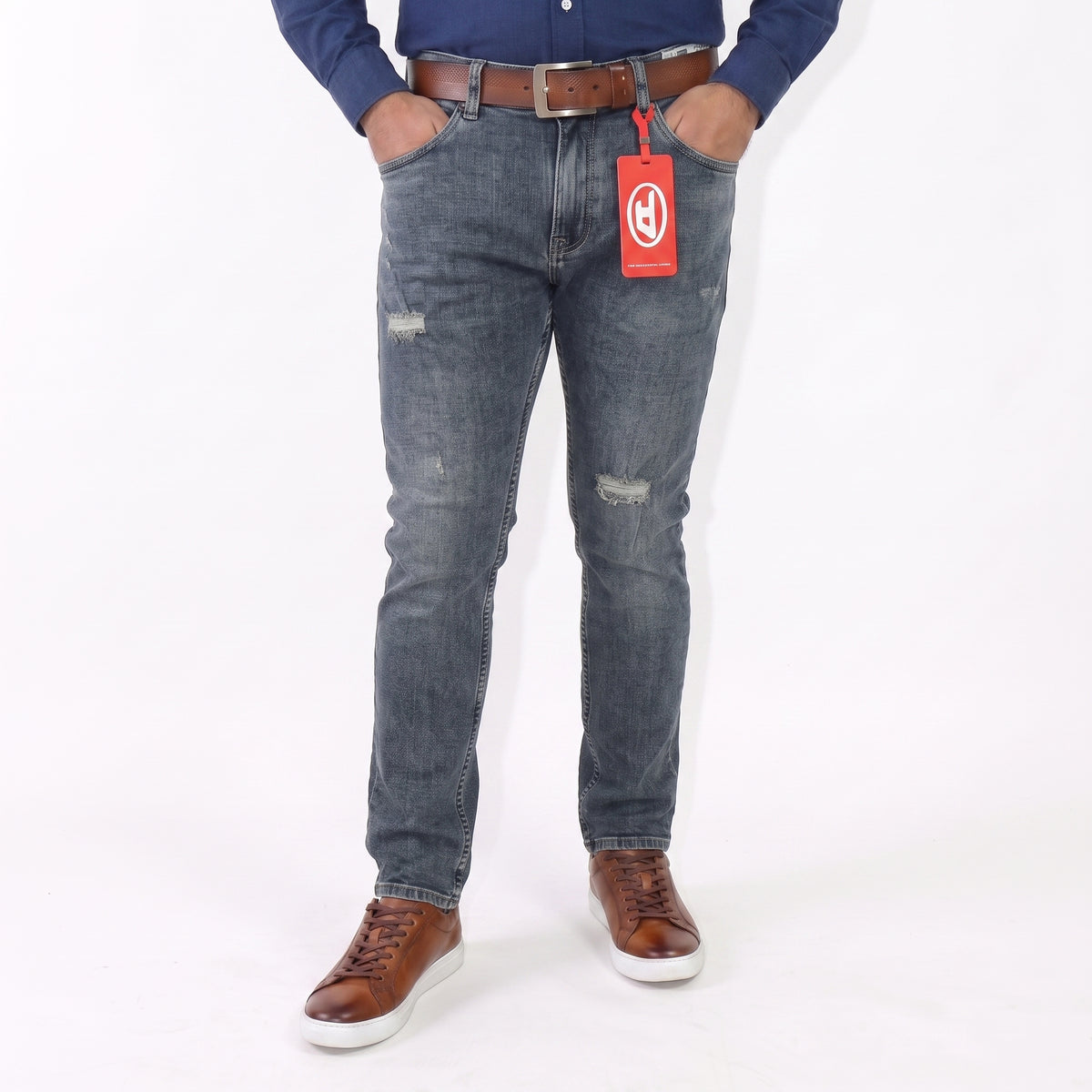 JEAN PREMIUM DIESEL