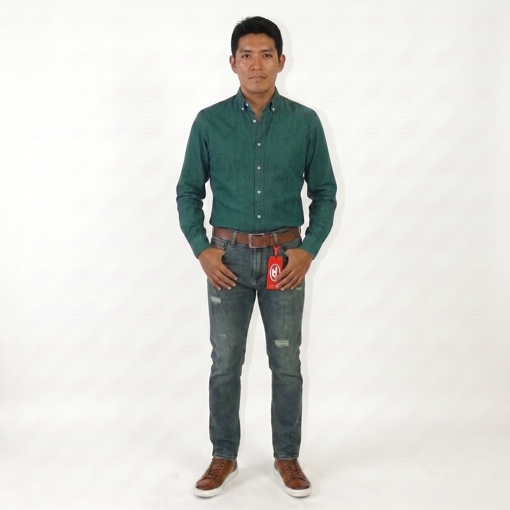 JEAN PREMIUM DIESEL