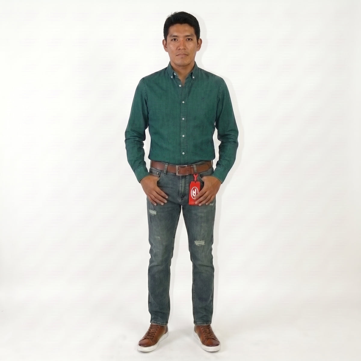 JEAN PREMIUM DIESEL