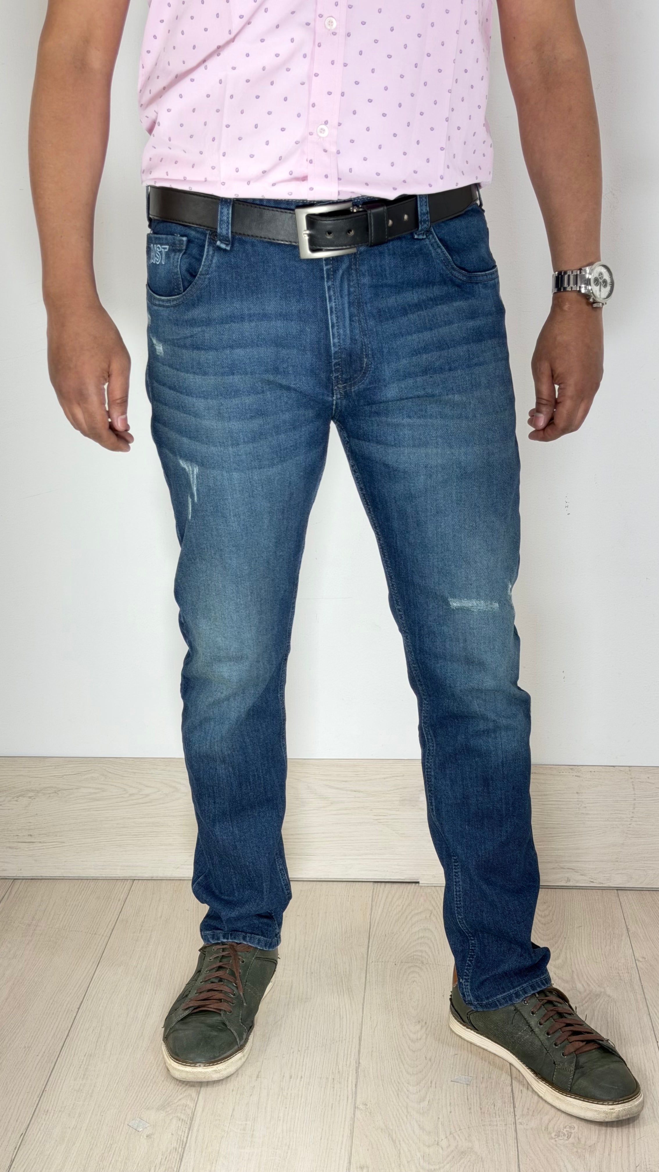 JEAN PREMIUM MONASTERY CON NIPS - SKU 20260006-M