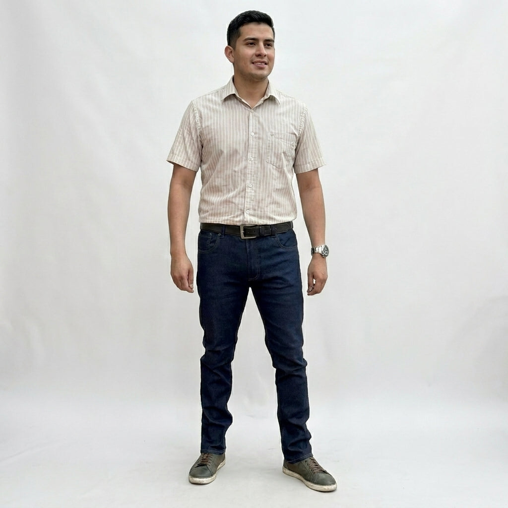JEAN PREMIUN AMERICANINO