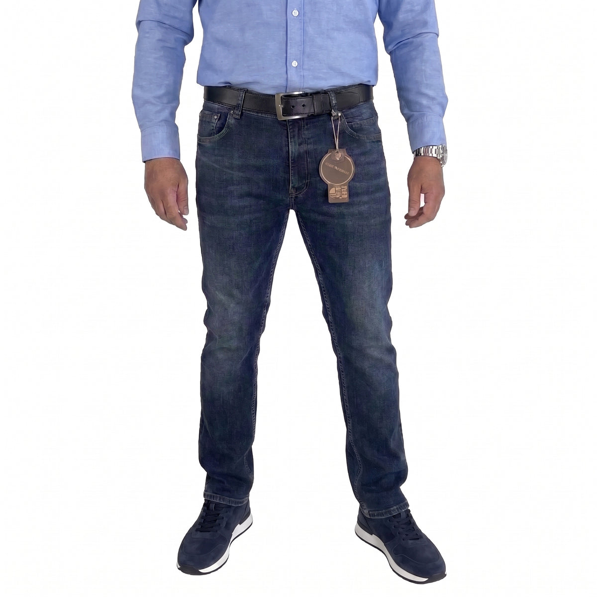 JEAN PREMIUN AMERICANINO