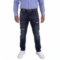 JEAN PREMIUN CHEVIGNON AZUL