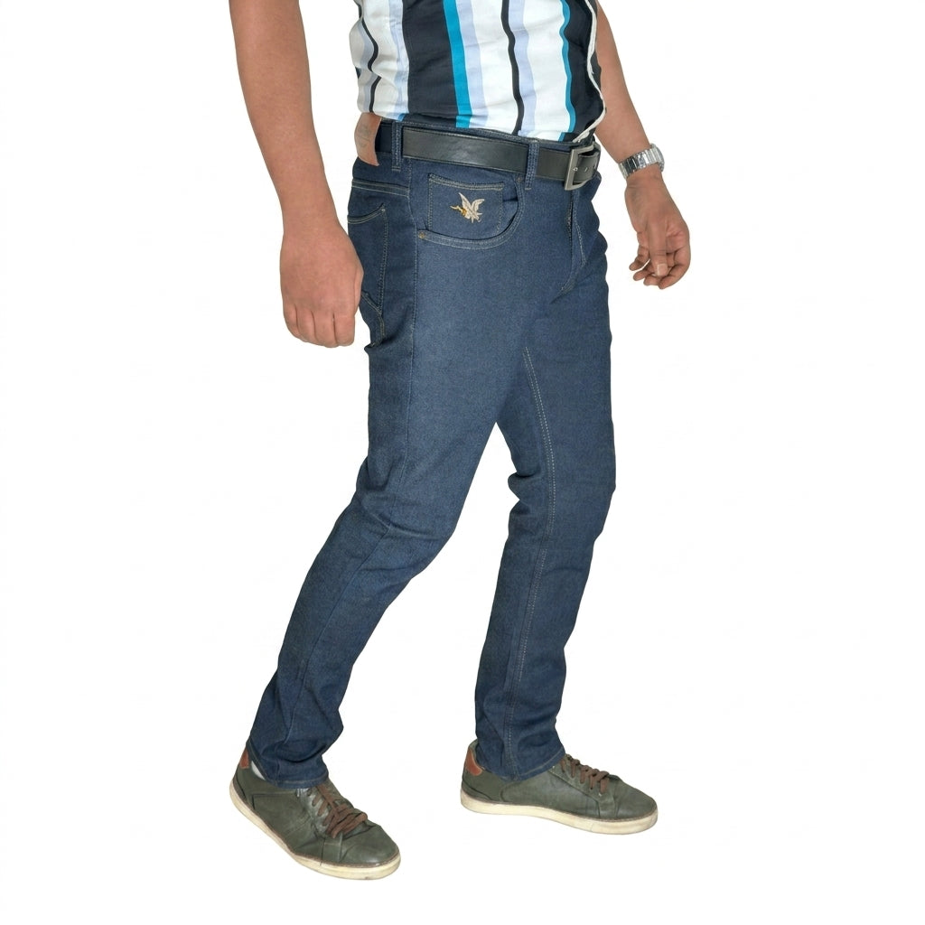 JEAN PREMIUN CHEVIGNON
