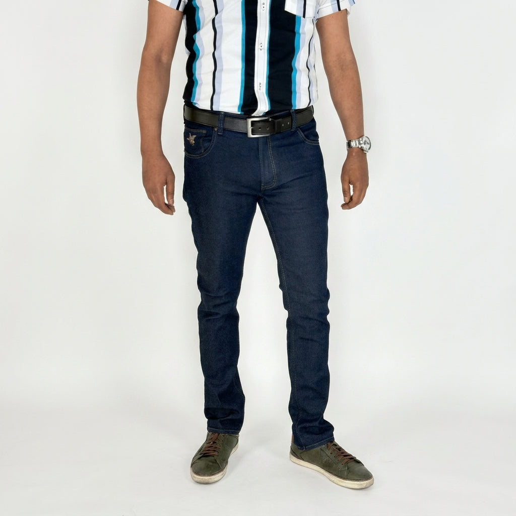 PACK X3 JEANS PREMIUM.