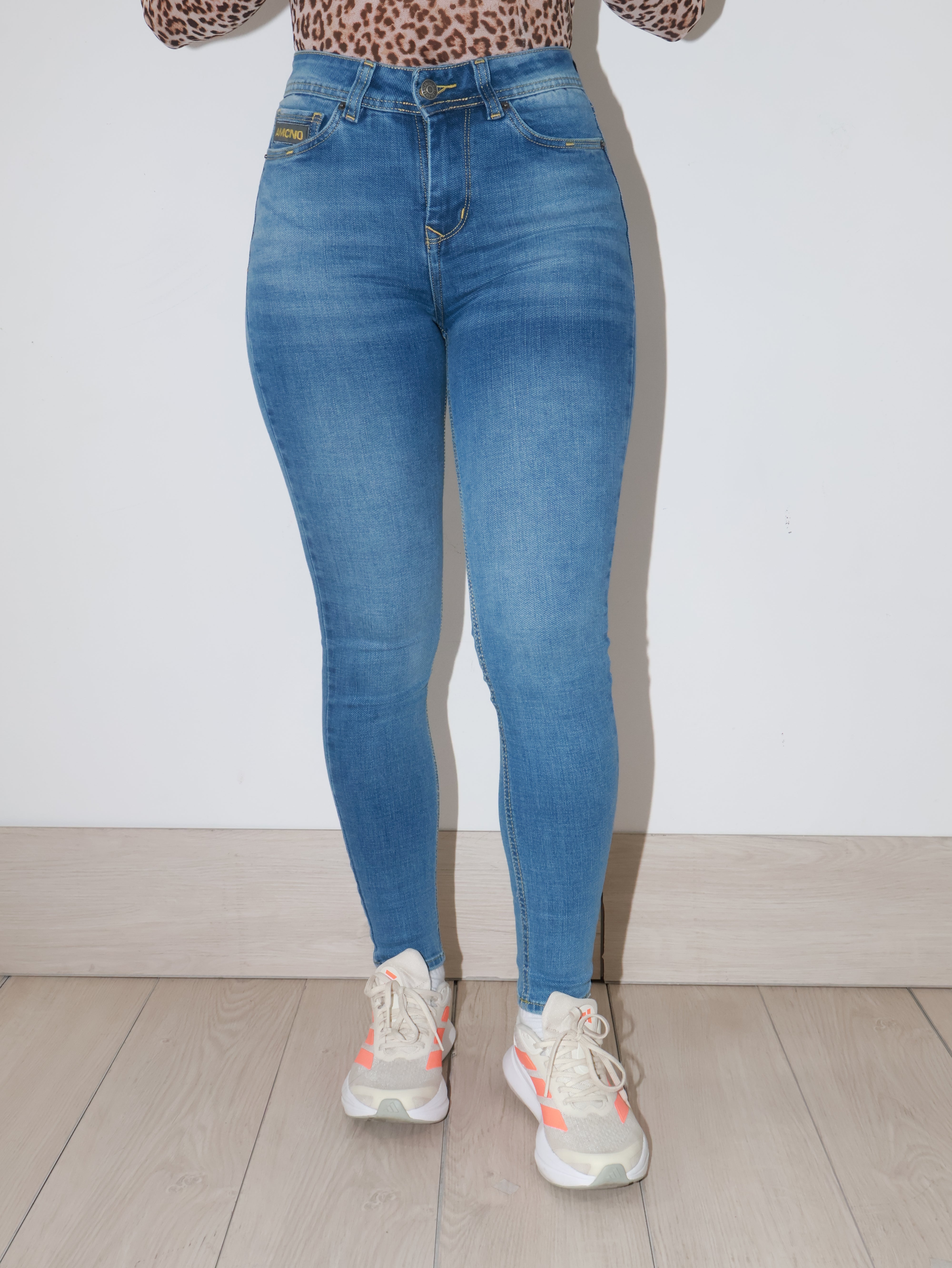PACK X3 JEANS PREMIUM.
