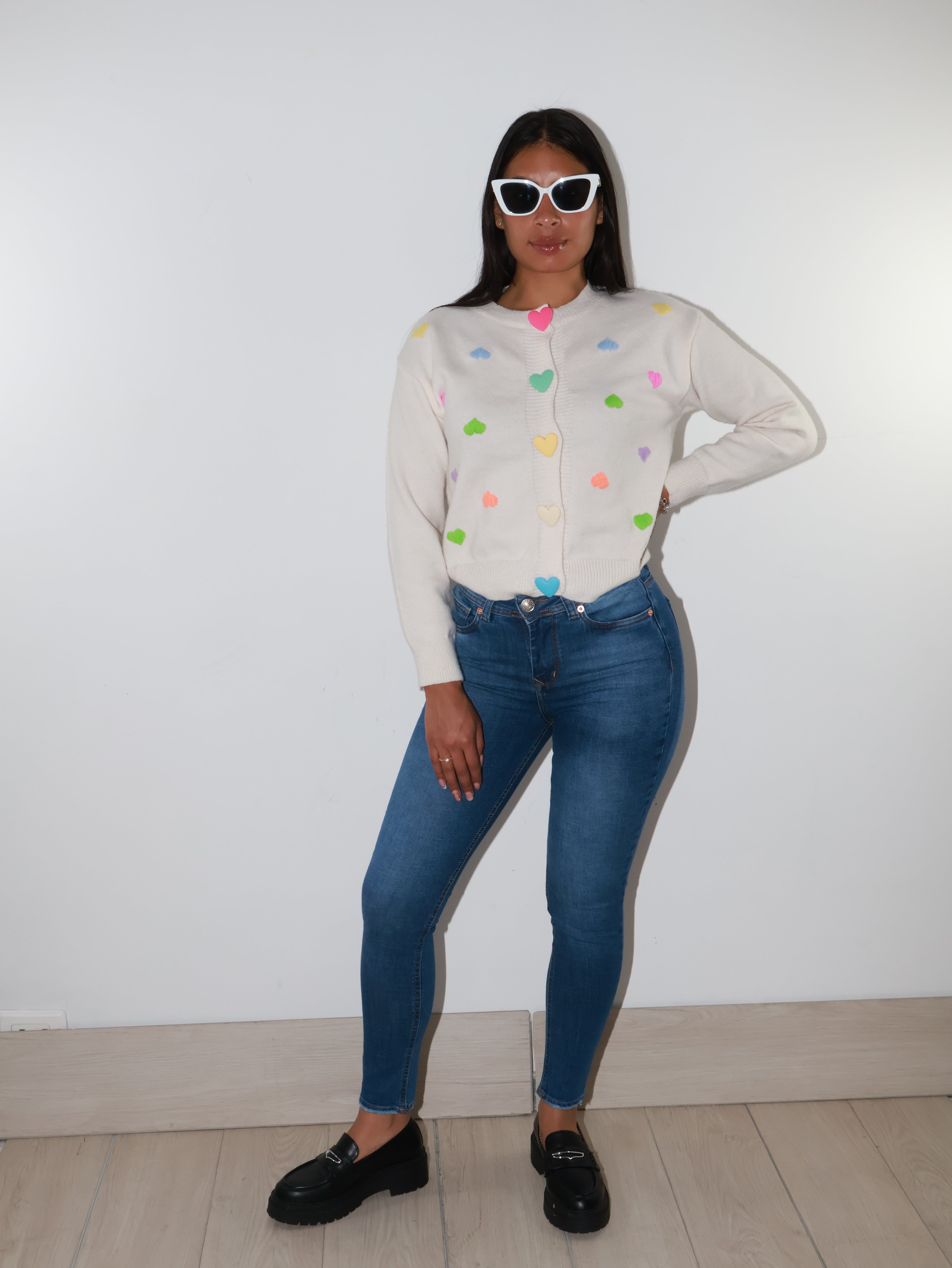 JEAN PREMIUM LEVIS AZUL MEDIO - 20260102-M