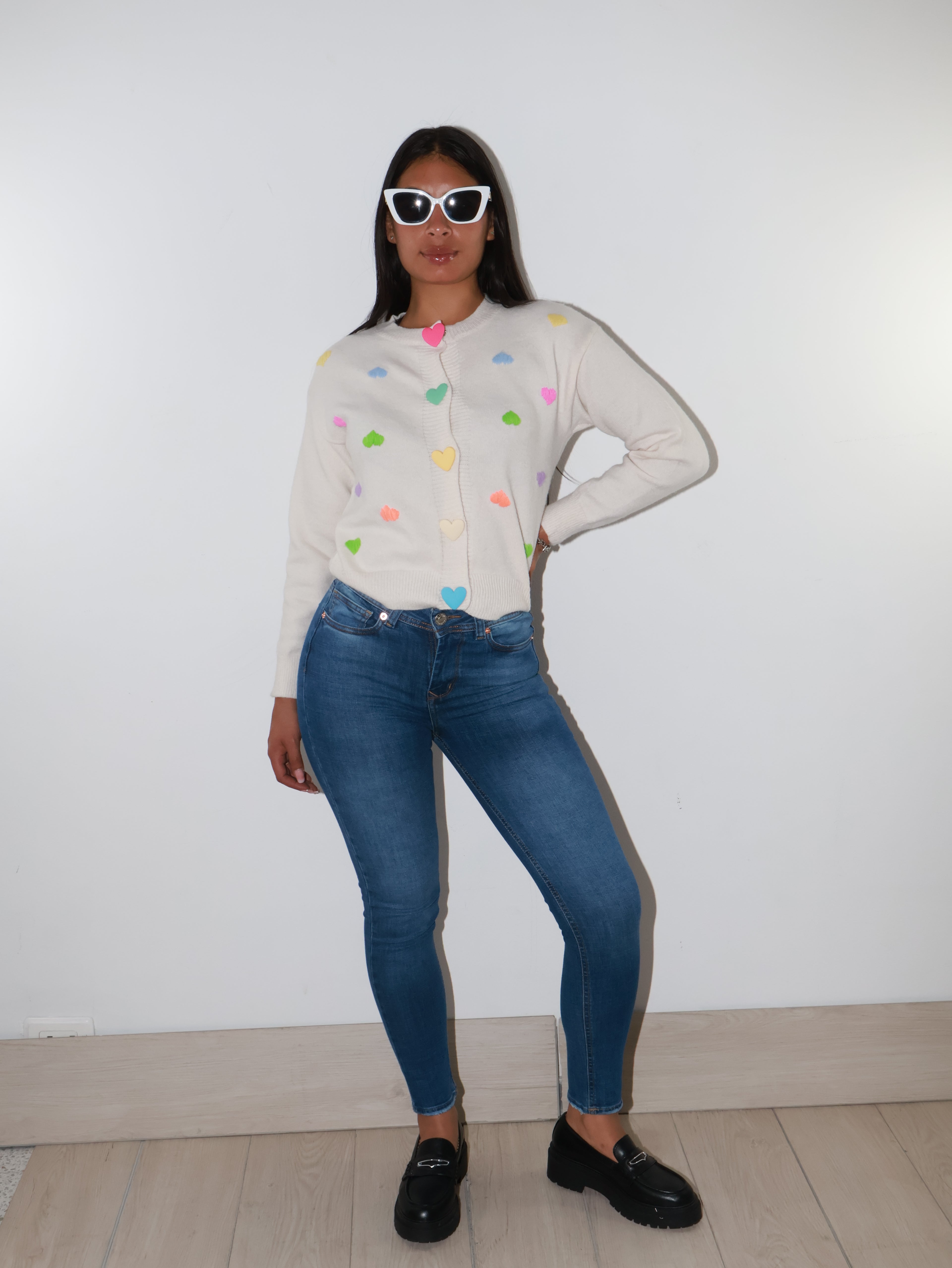 JEAN PREMIUM LEVIS AZUL MEDIO - 20260102-M