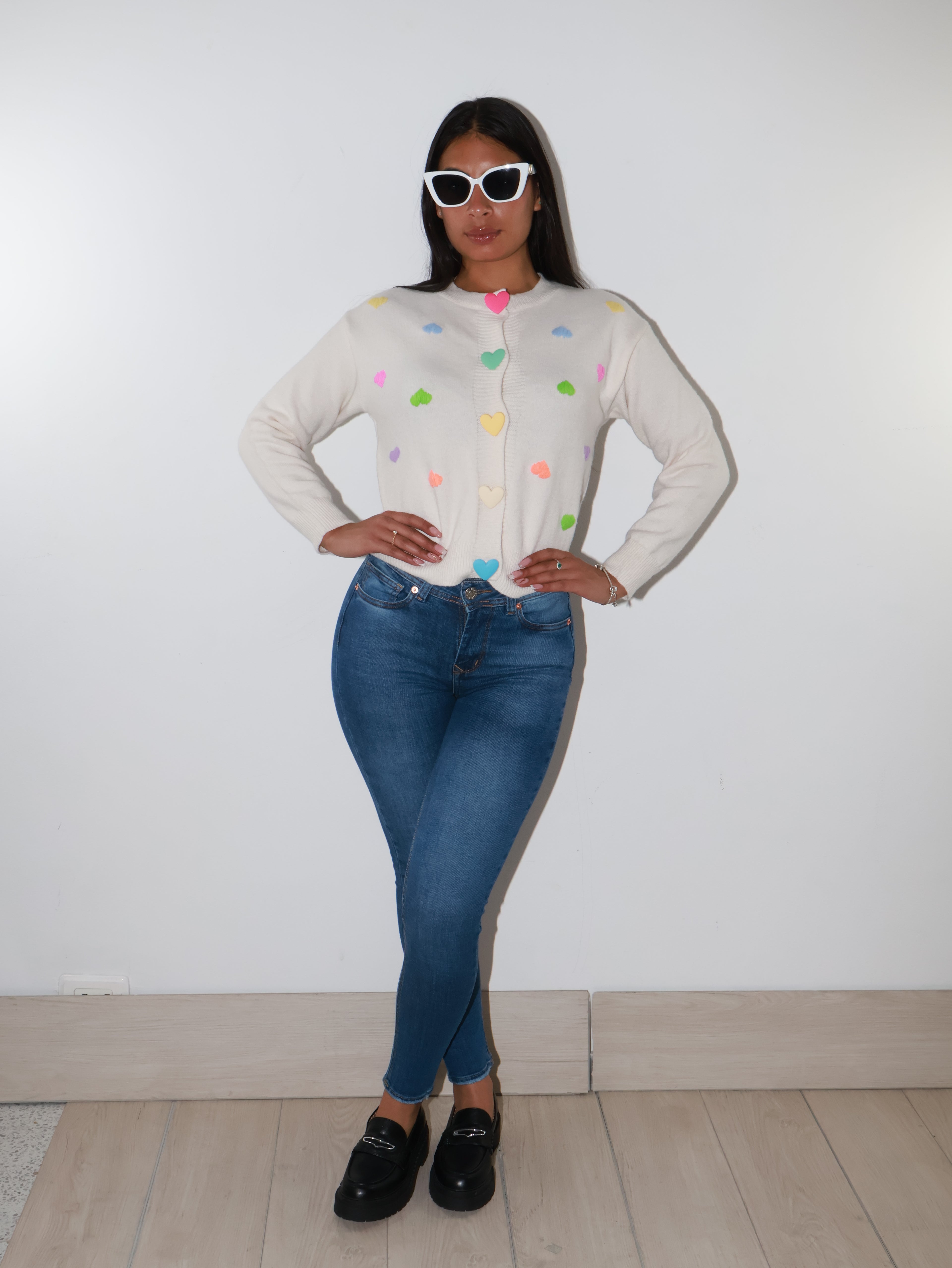 JEAN PREMIUM LEVIS AZUL MEDIO - 20260102-M