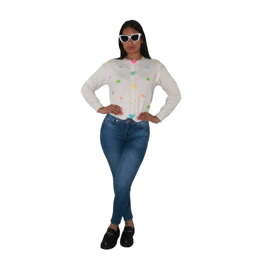 JEAN PREMIUM LEVIS AZUL MEDIO - 20260102-M
