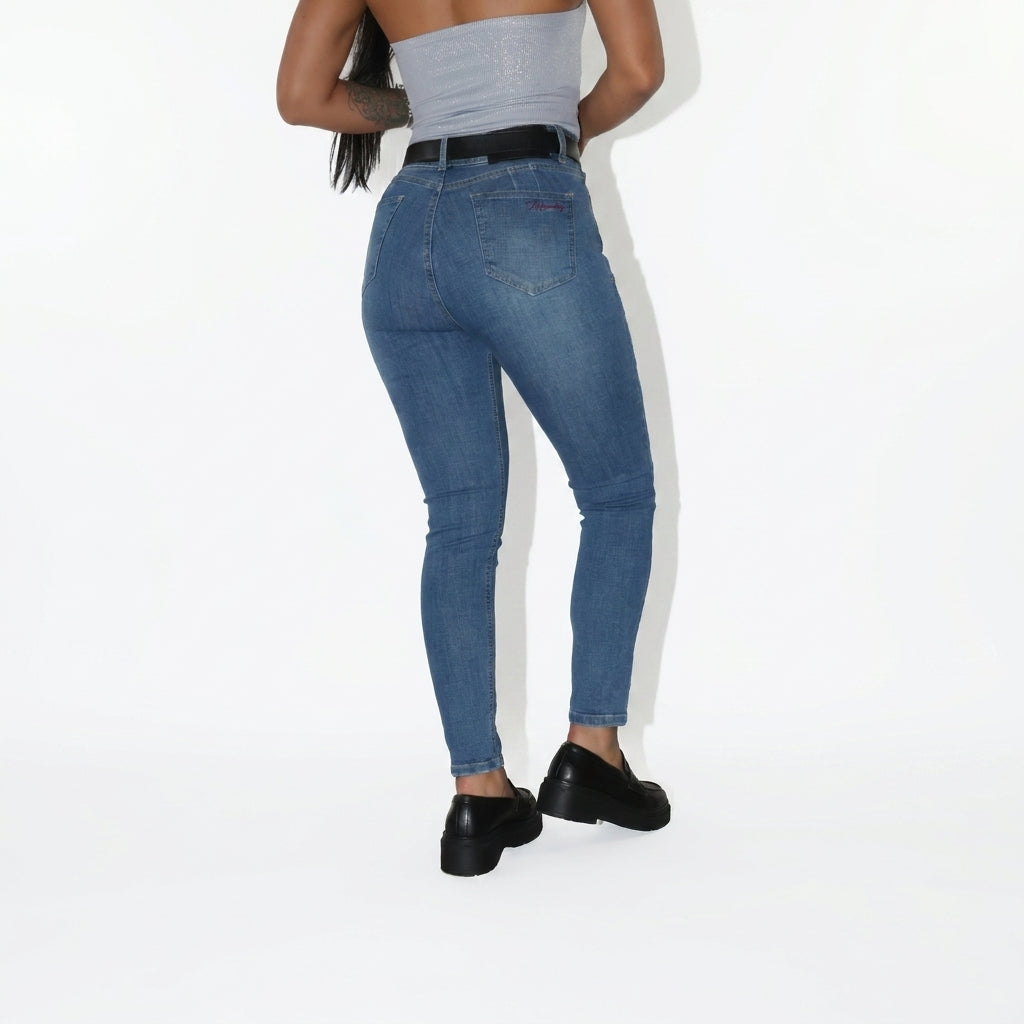 PACK X3 JEANS PREMIUM.
