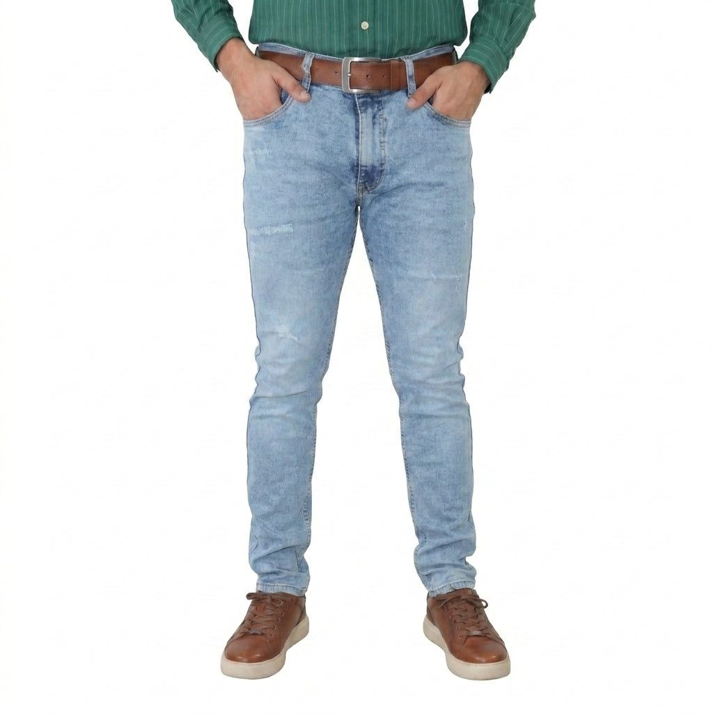 PACK X3 JEANS PREMIUM
