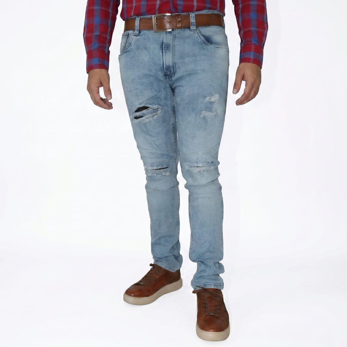 PACK X3 JEANS PREMIUM