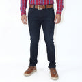 JEAN PREMIUM AMIRI AZUL OSCURO CLASICO