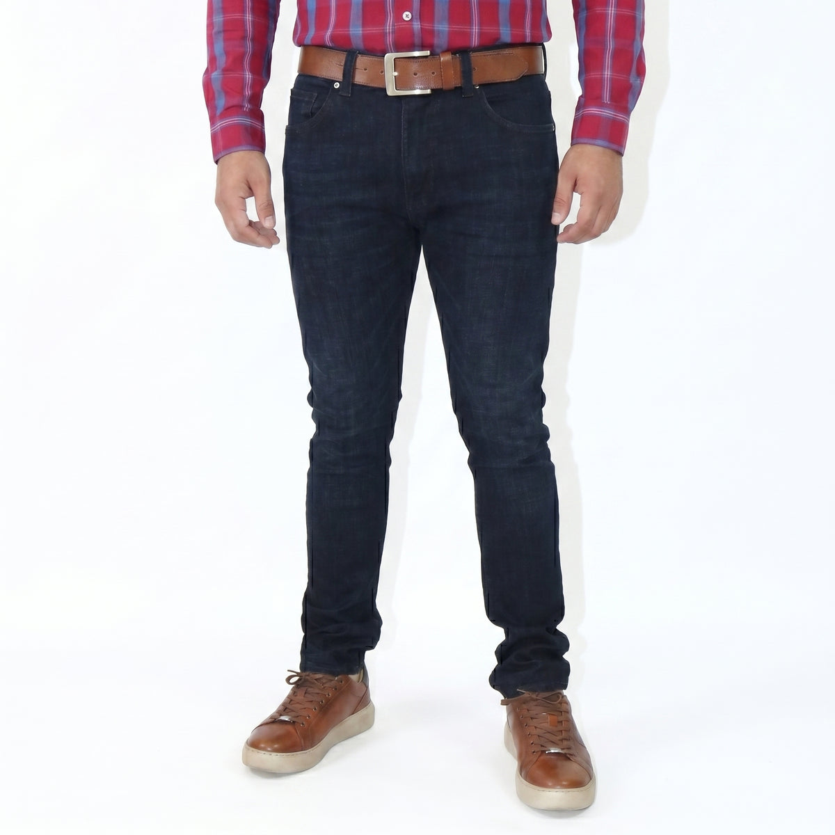 PACK X3 JEANS PREMIUM