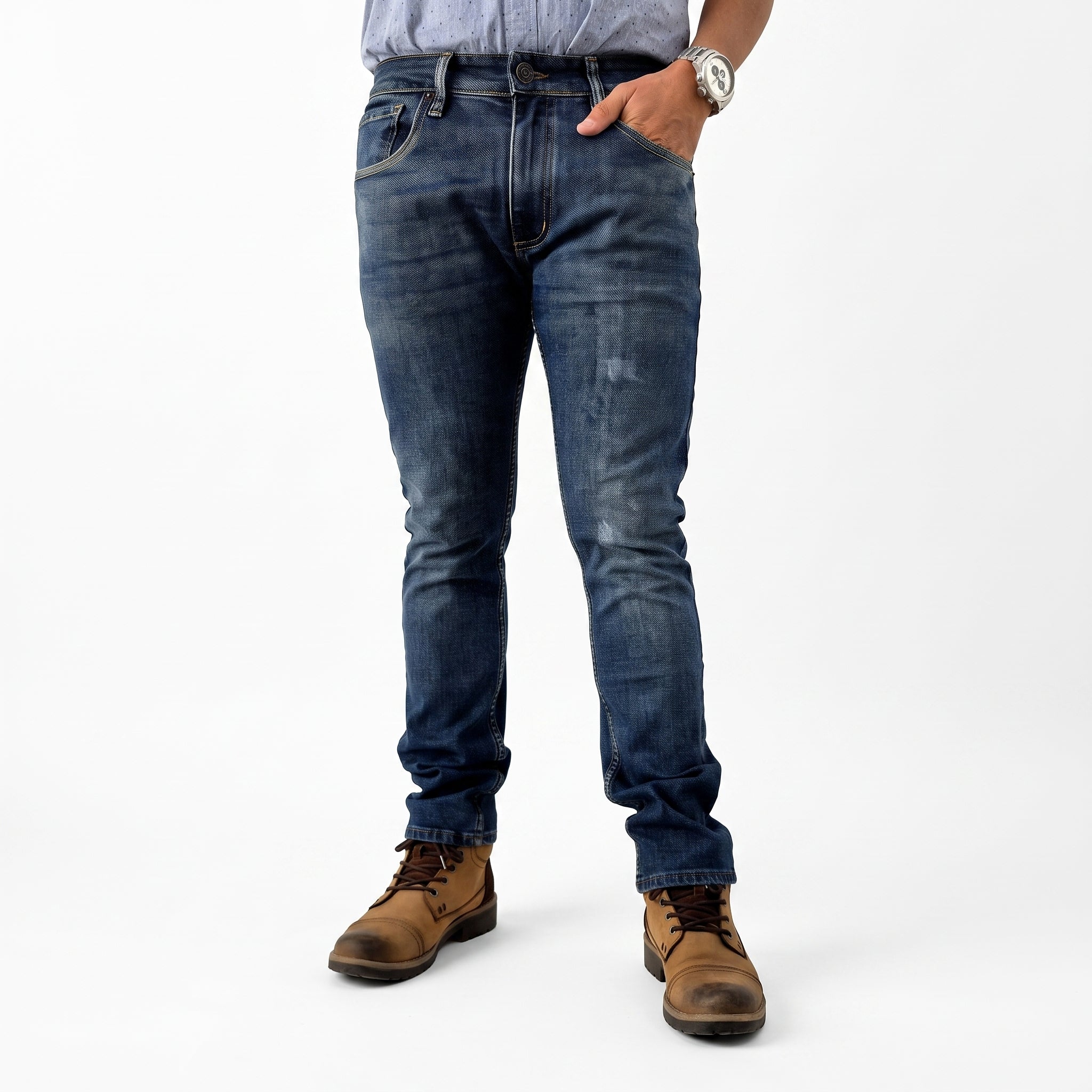 JEAN PREMIUM LEVIS VERDOSO